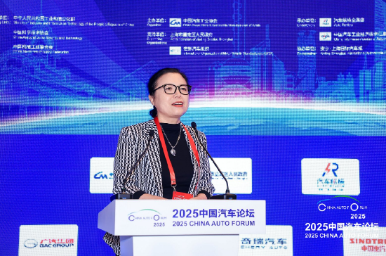 犀牛配资 柳燕：汽车市场五年品牌关注点变迁，从新势力到反内卷到长期主义
