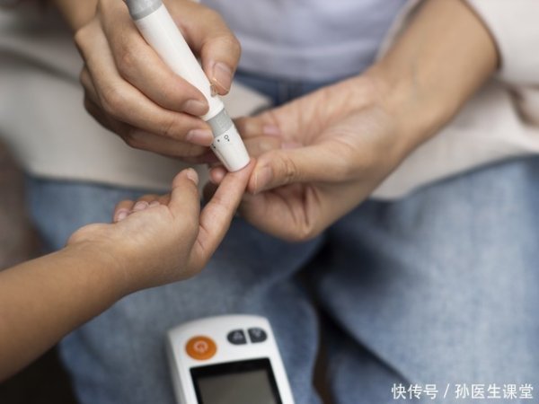 天诚配资 为何大多数糖尿病患者，糖化血红蛋白不必降回“正常”？